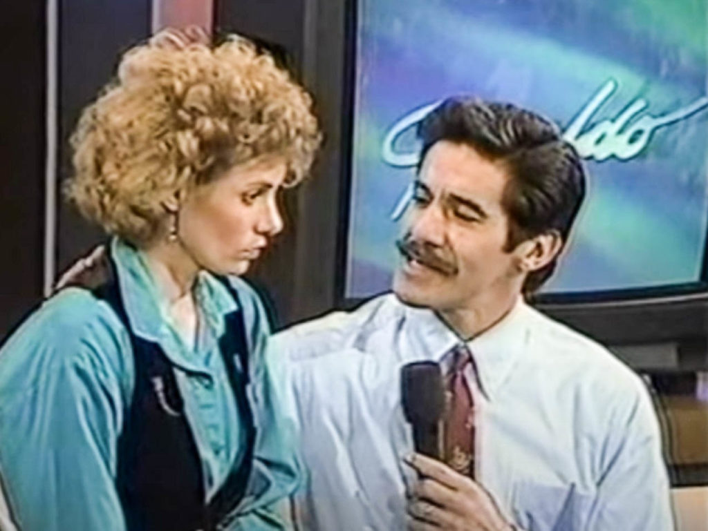 Wild Facts About Geraldo Rivera, The King Of Trash TV