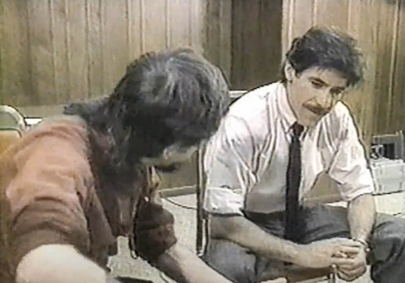 Geraldo Rivera Facts