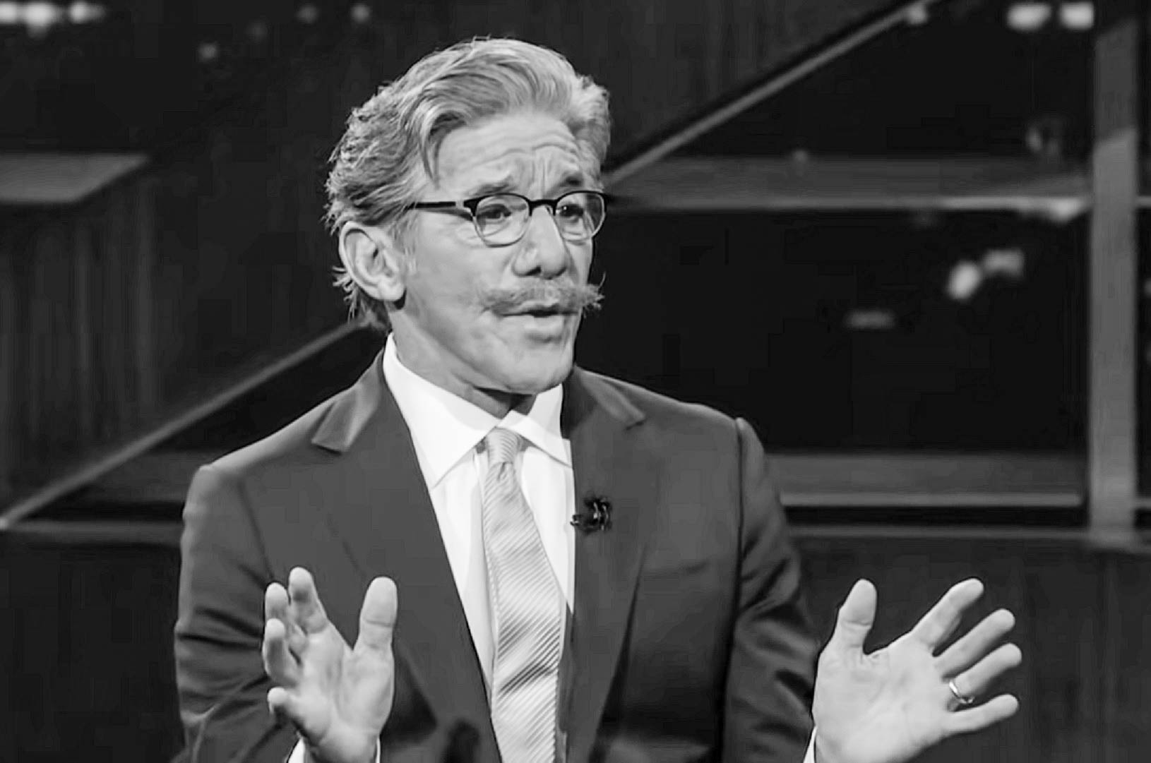 Geraldo Rivera Facts