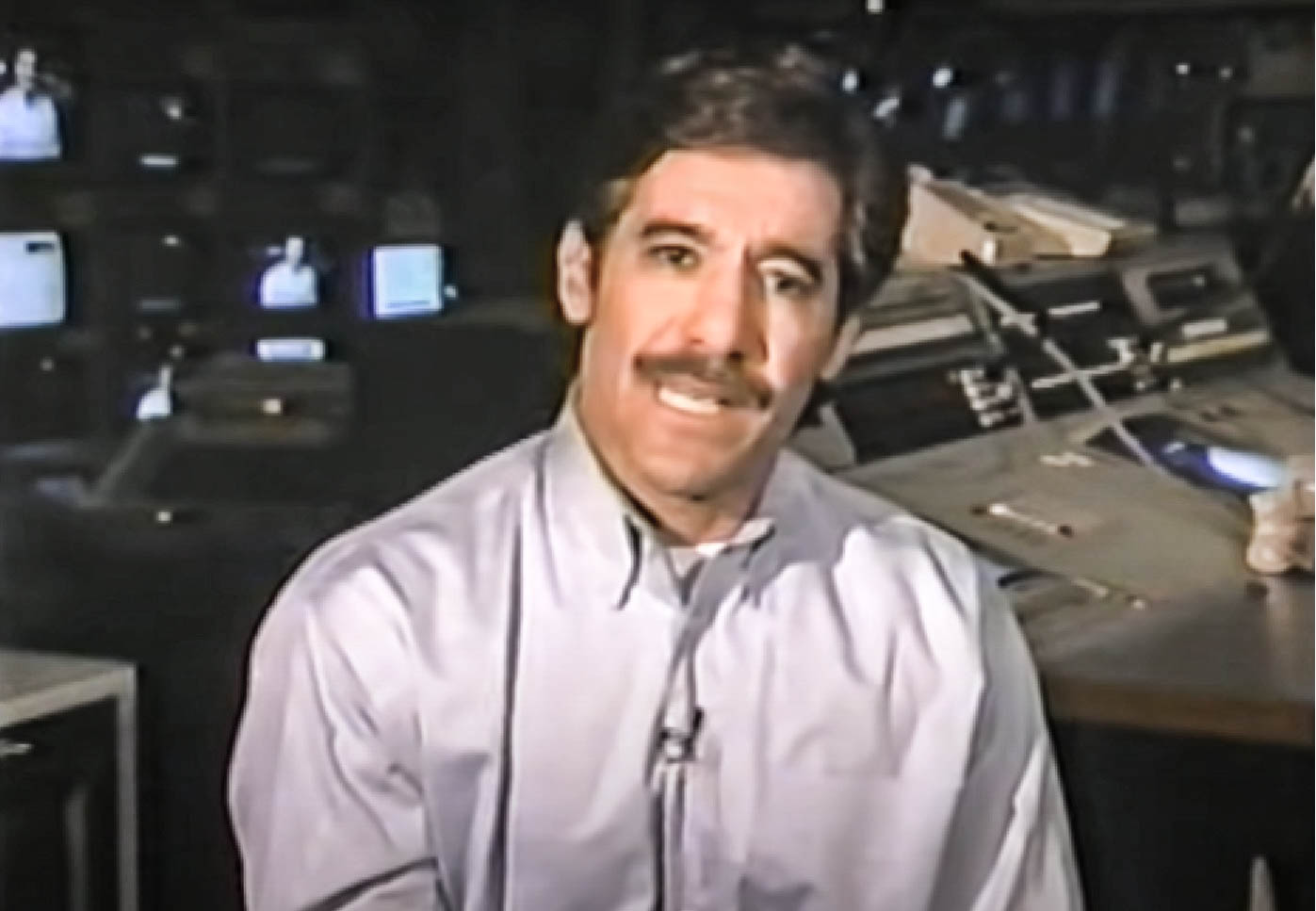 Geraldo Rivera Facts