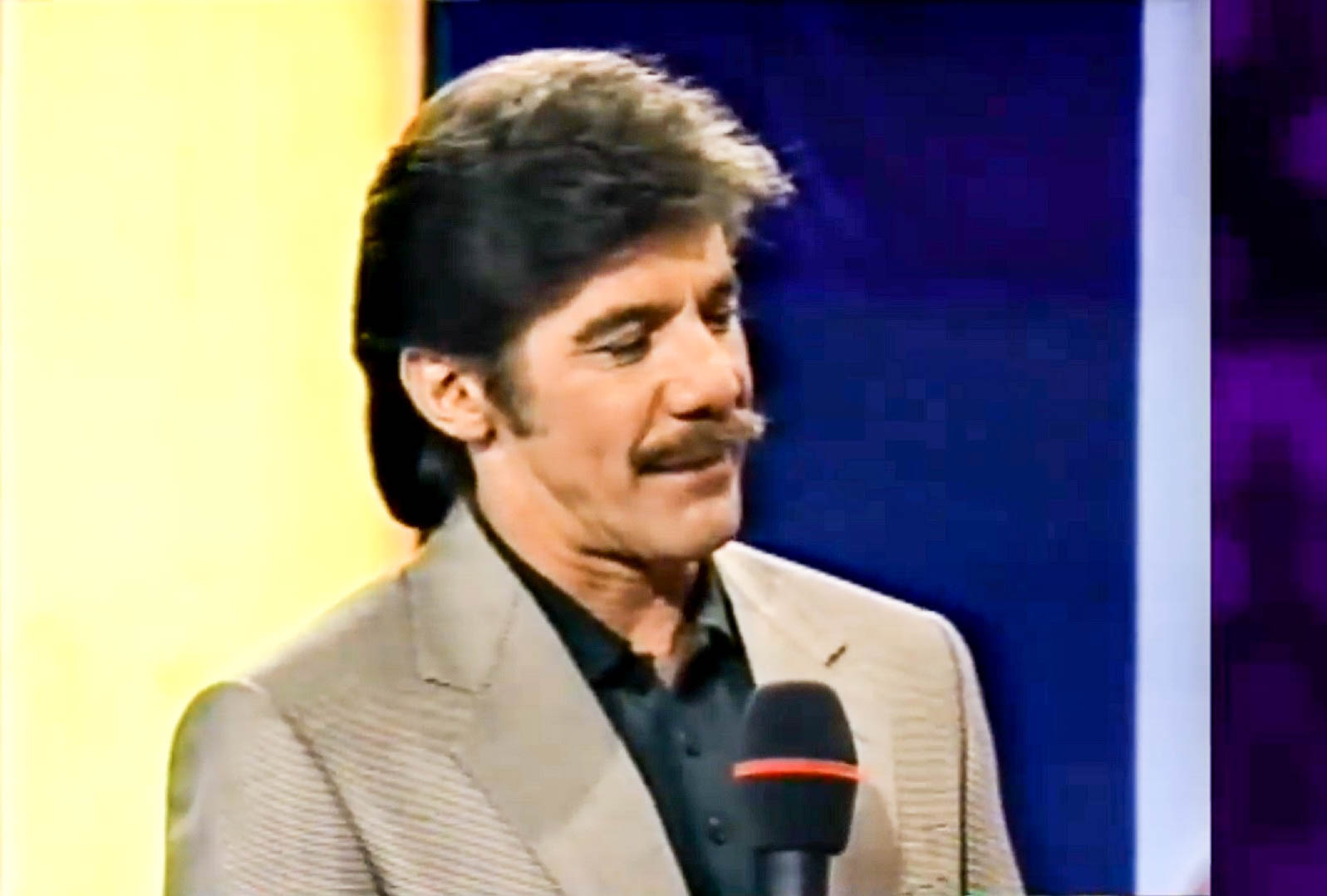 Geraldo Rivera Facts