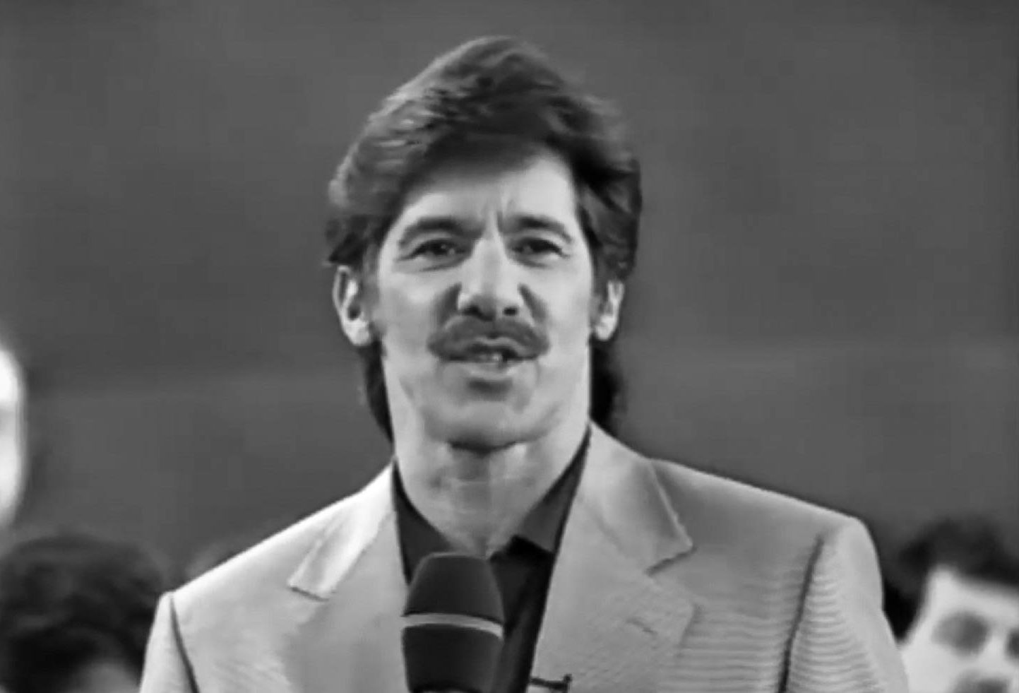 Geraldo Rivera Facts