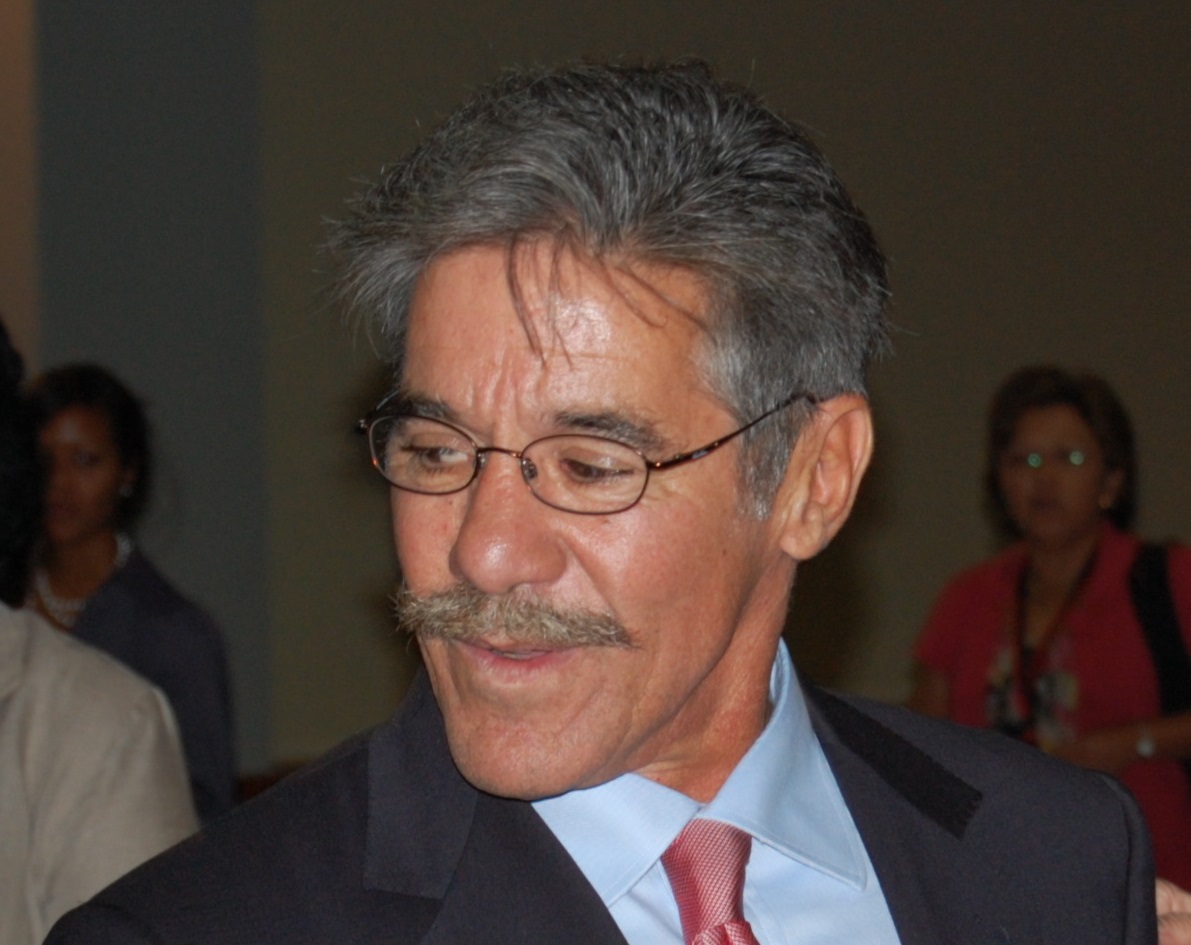 Geraldo Rivera Facts