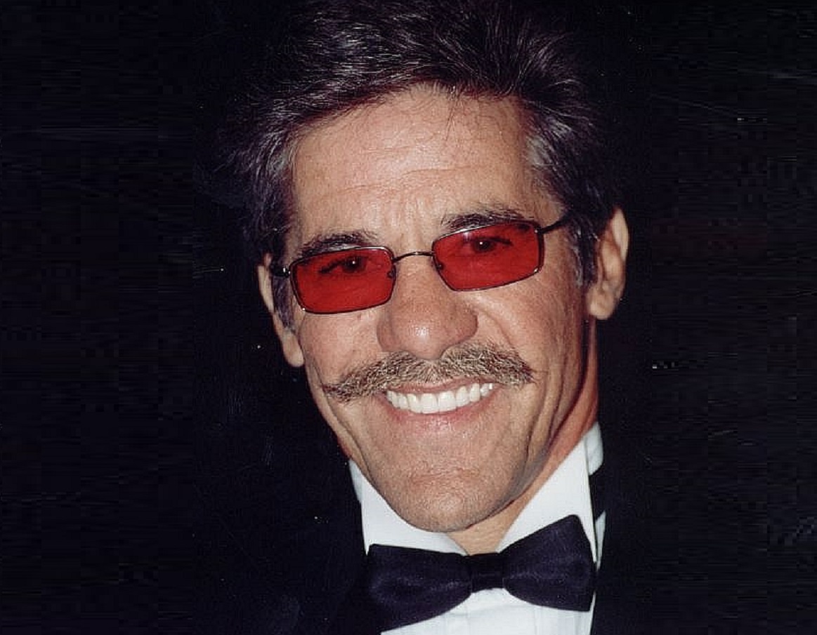 Geraldo Rivera Facts