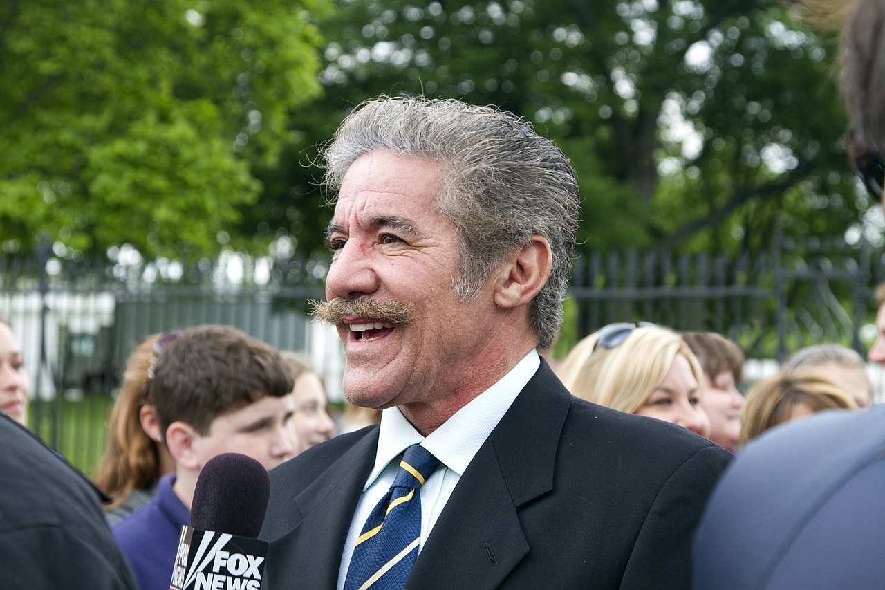 Geraldo Rivera Facts