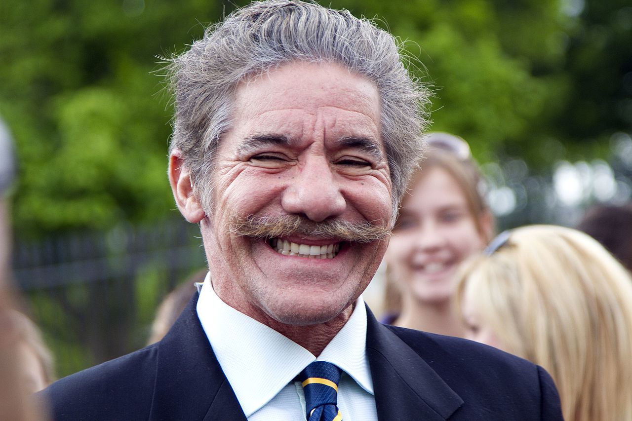 Geraldo Rivera Facts