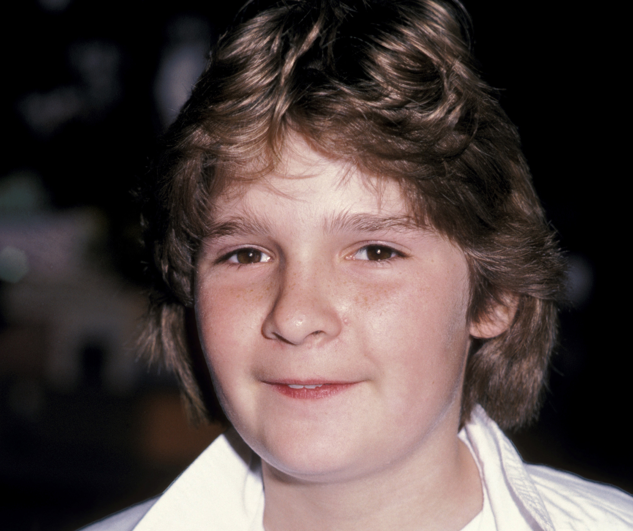 Corey Feldman facts