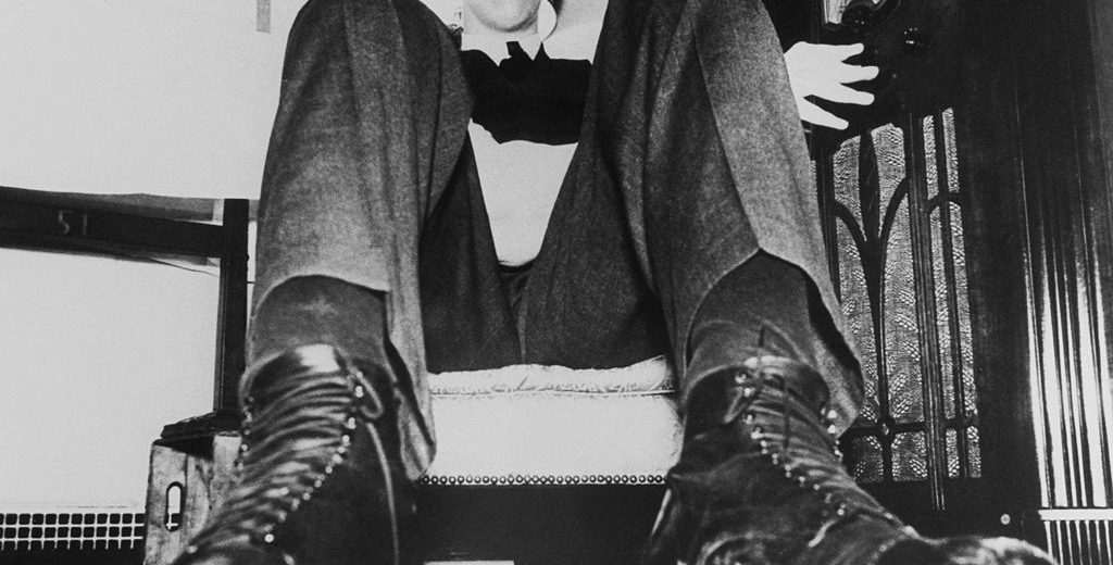 Gargantuan Facts About Robert Wadlow, The Tallest Man Who Ever Lived