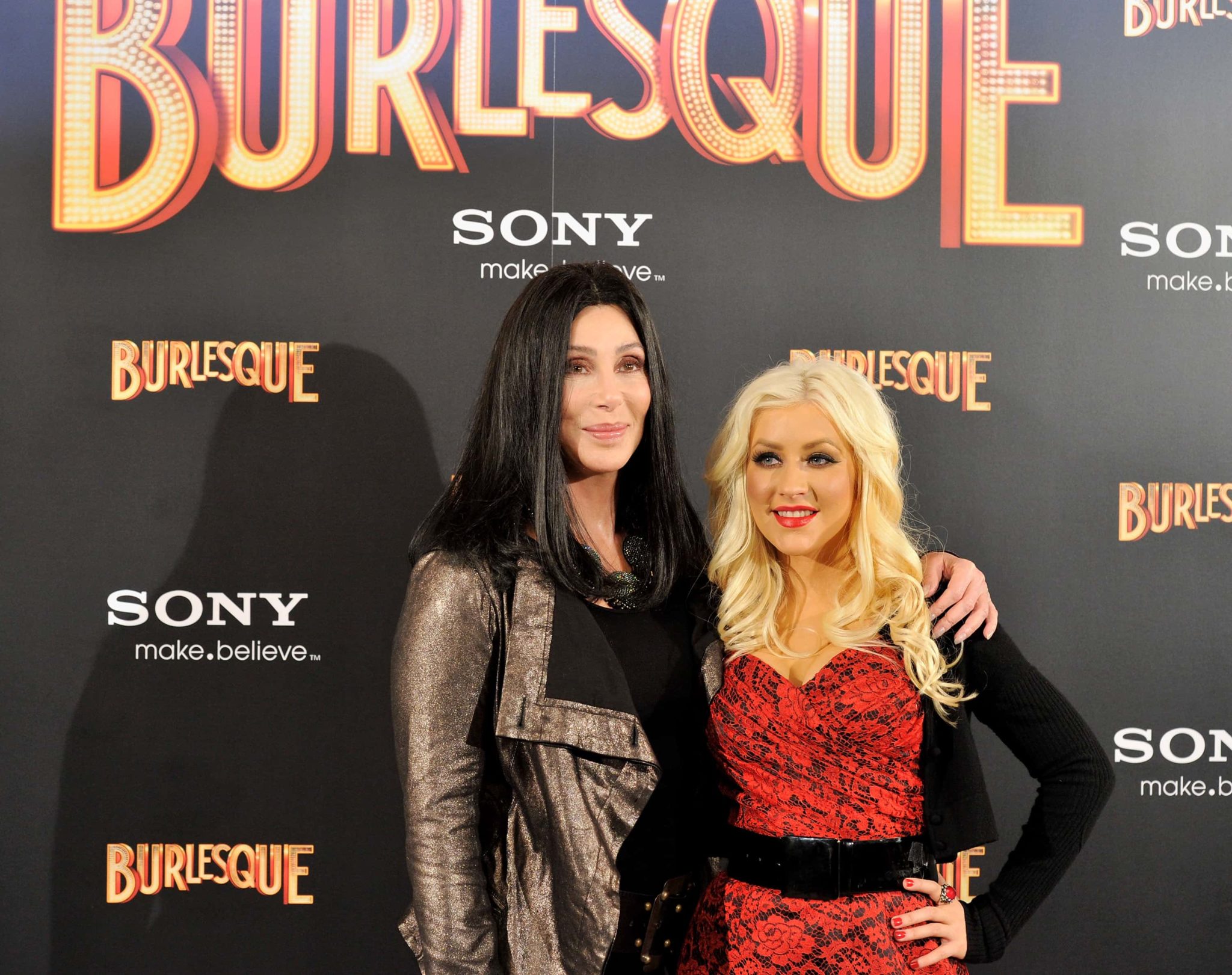 Christina Aguilera Facts