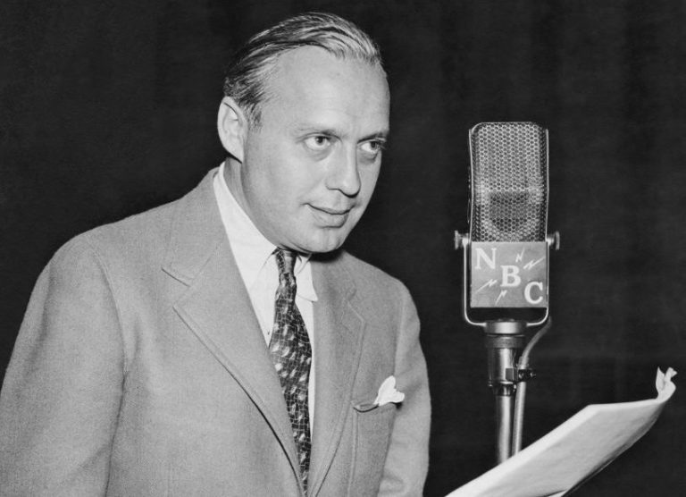 Timeless Facts About Jack Benny, The King Of Comedy