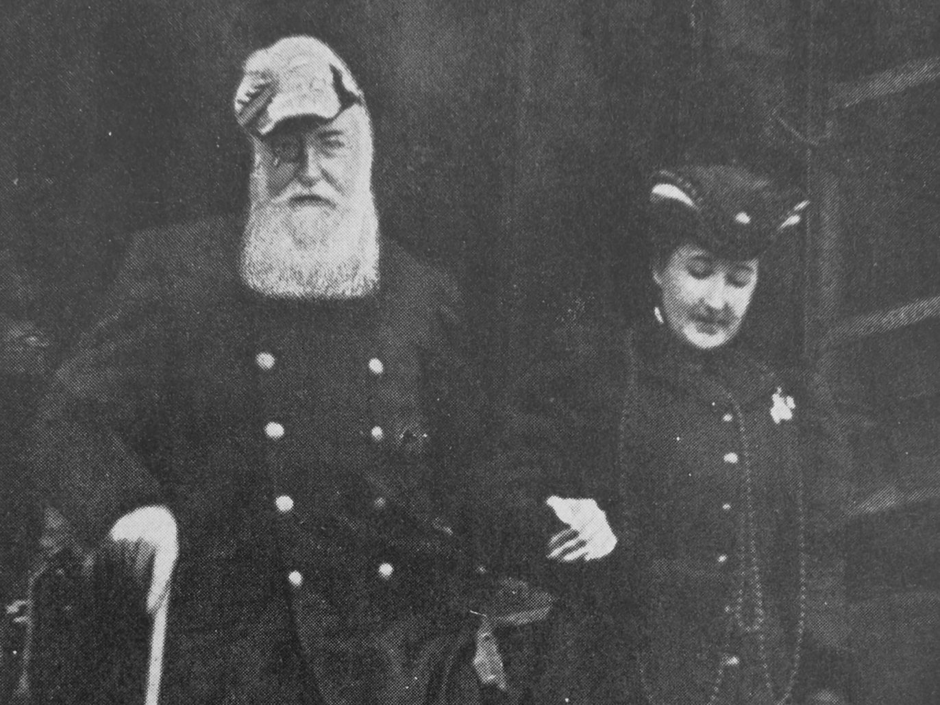 Caroline Lacroix Facts