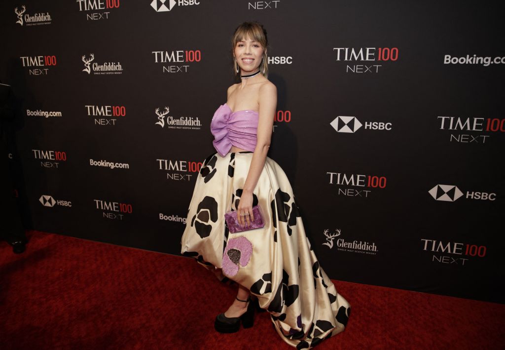 Jennette McCurdy facts