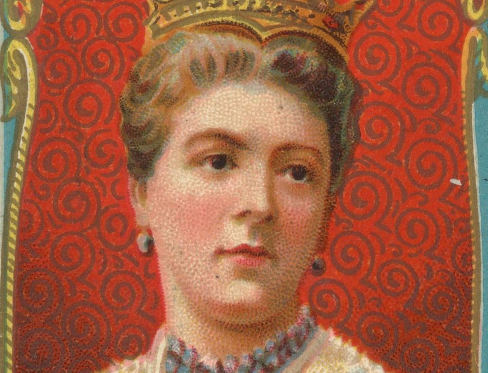 Caroline Lacroix Facts