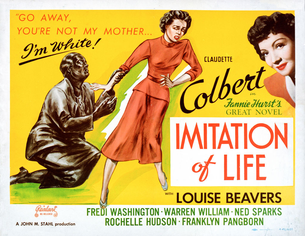 Fredericka Washington Editorial