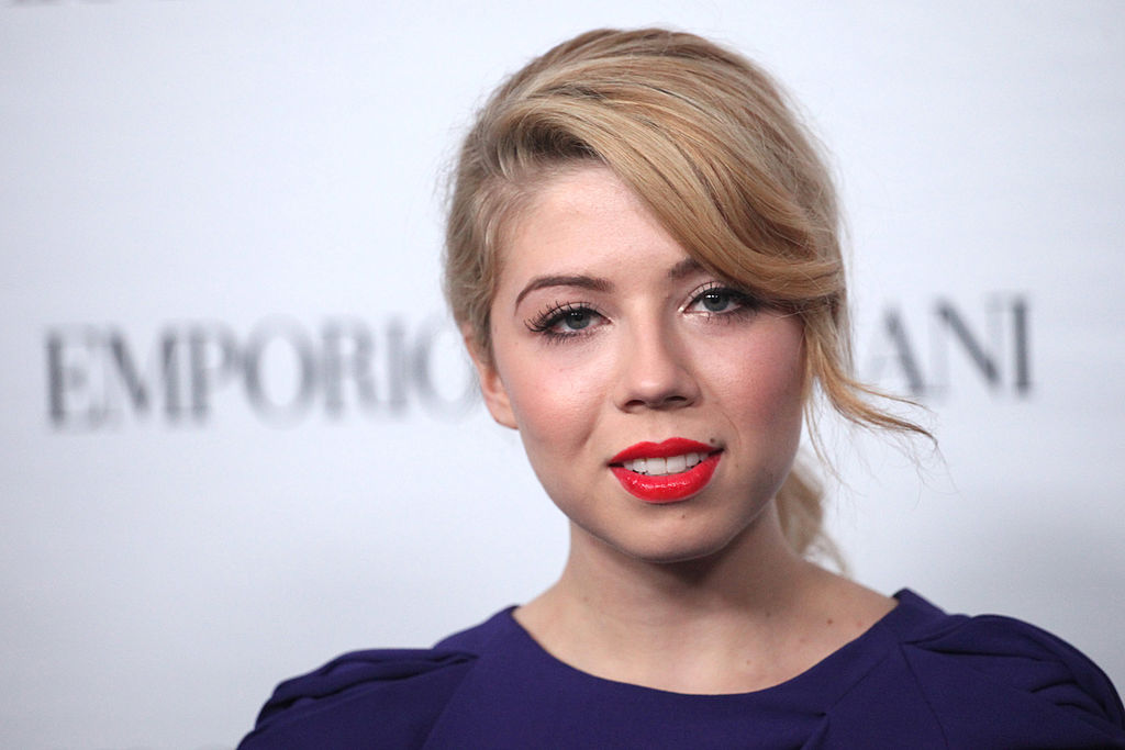 Jennette McCurdy facts