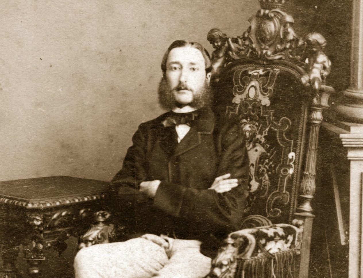 King Leopold II facts