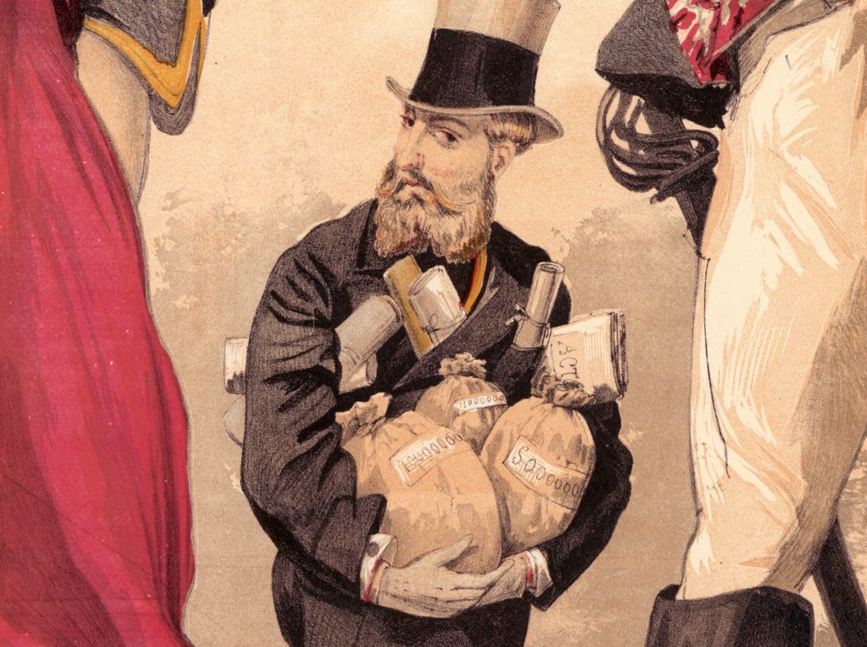 Caroline Lacroix Facts