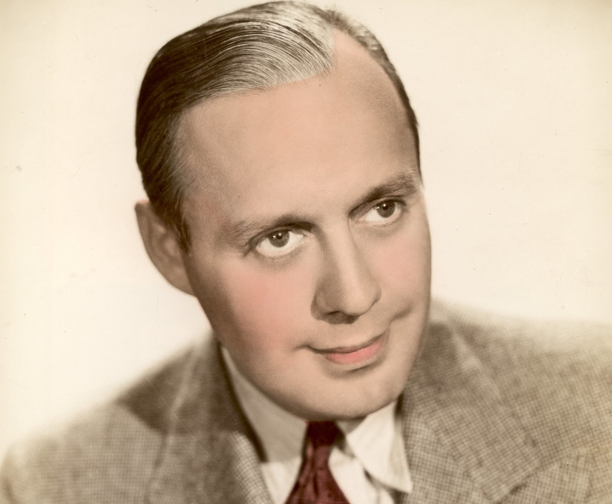Jack Benny facts