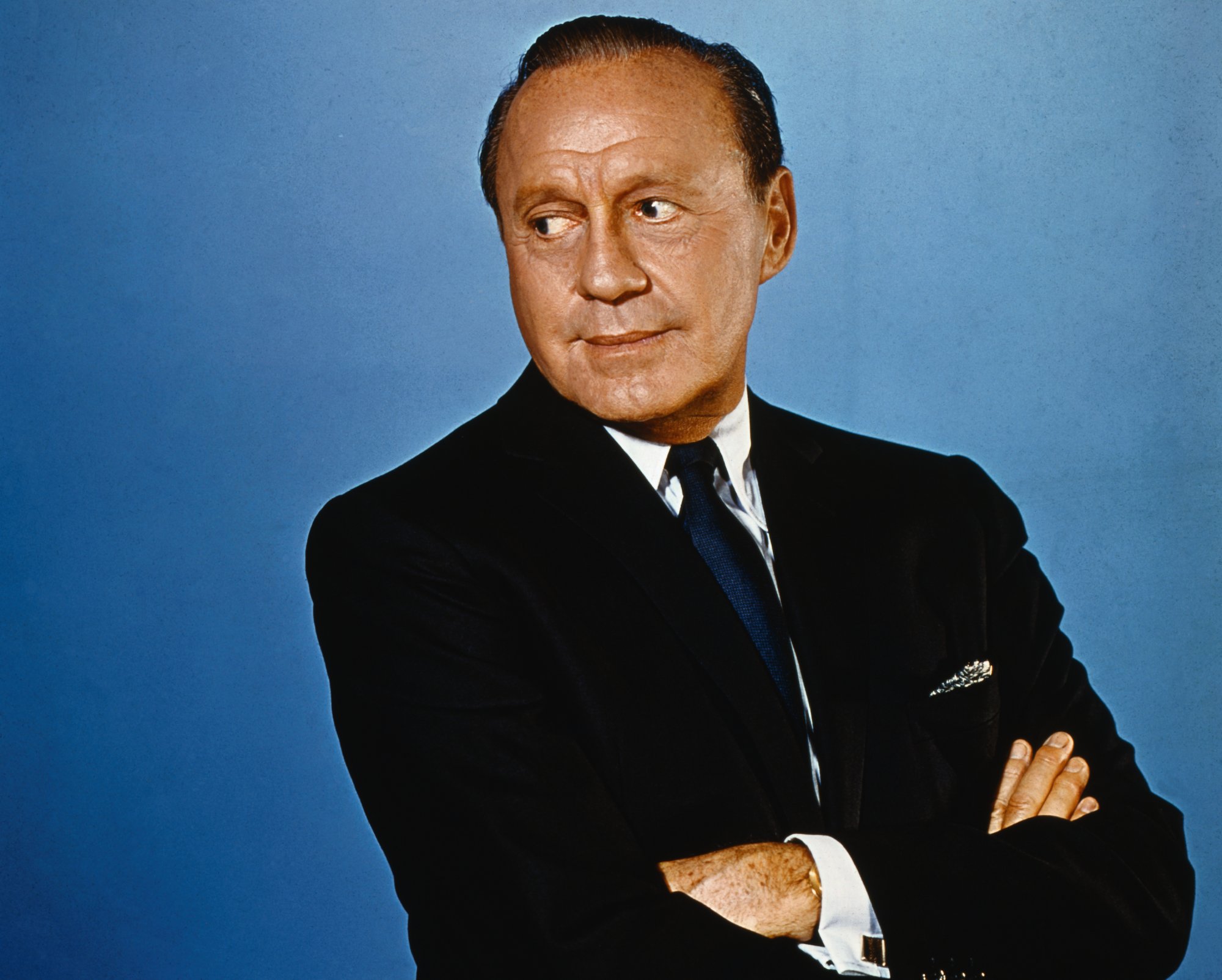 Jack Benny facts