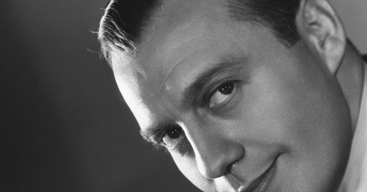 Timeless Facts About Jack Benny, The King Of Comedy - Factinate