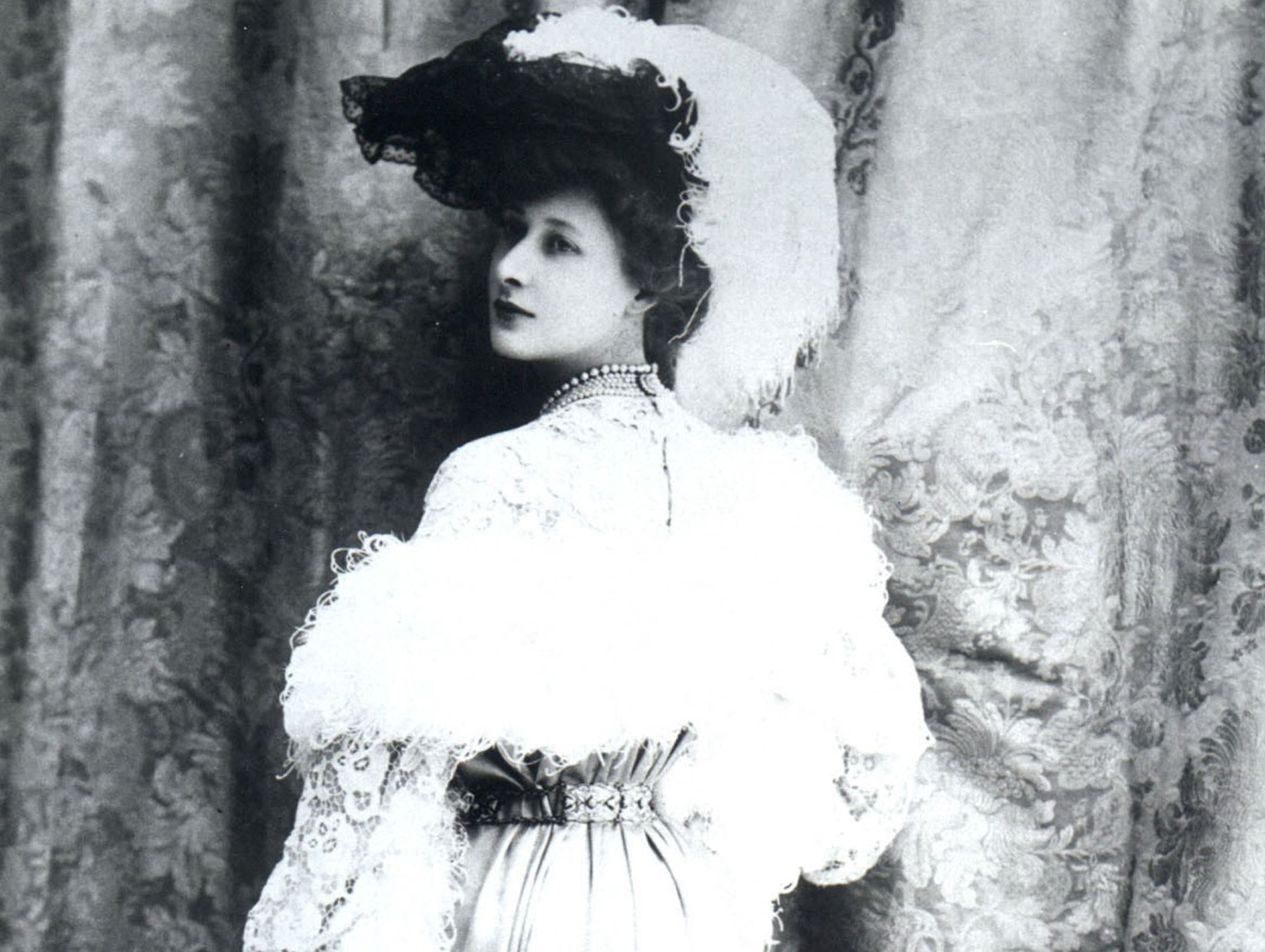 Liane de Pougy facts