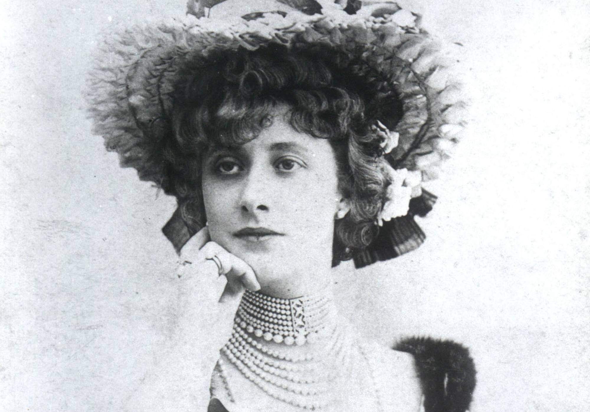 Liane de Pougy facts