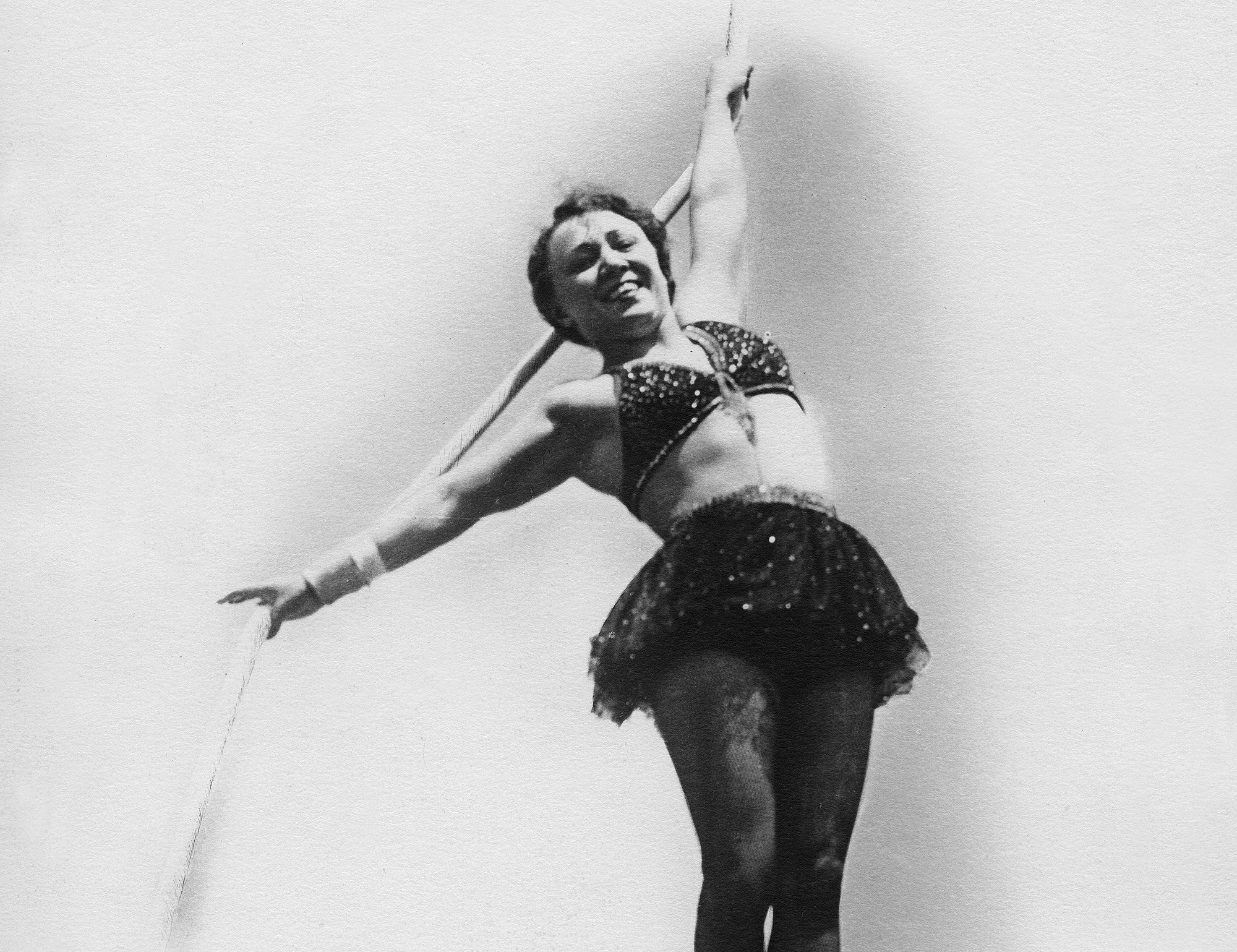 Lillian Leitzel facts 