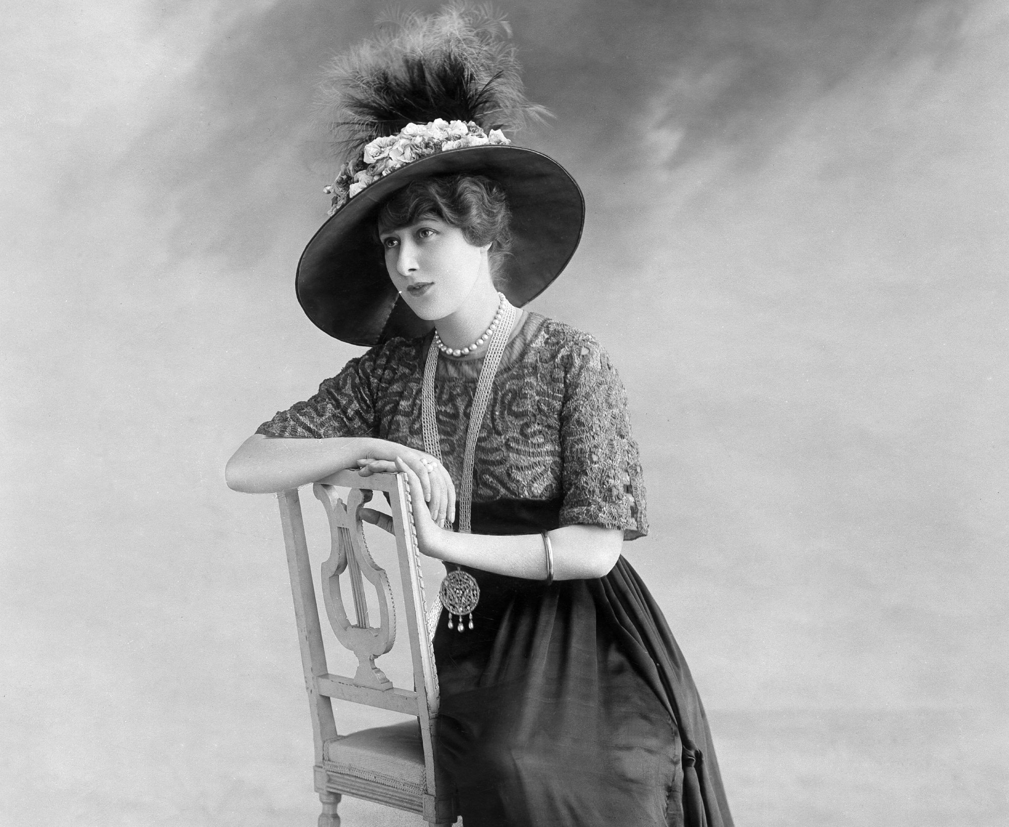 Liane de Pougy facts