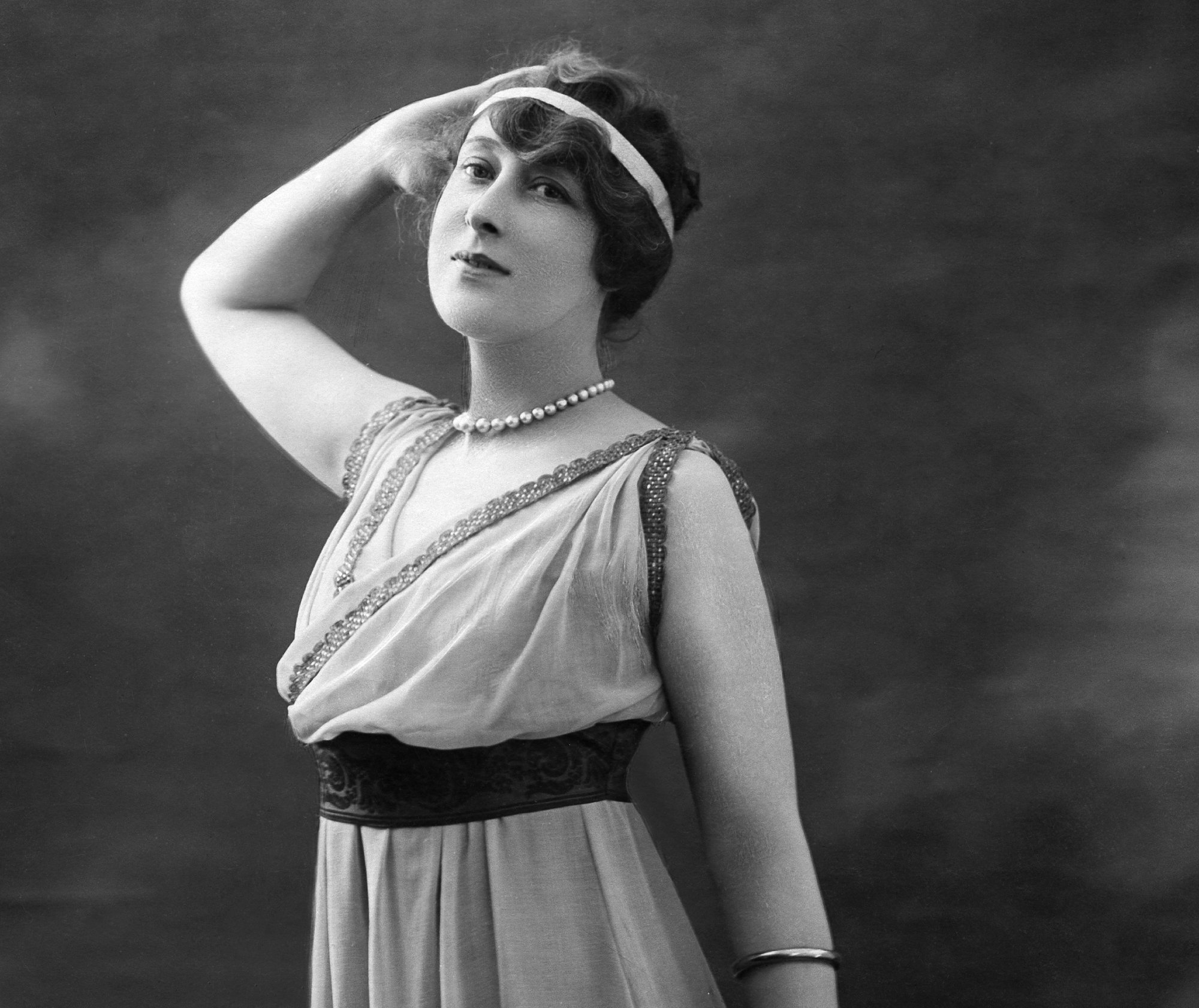 Liane de Pougy facts