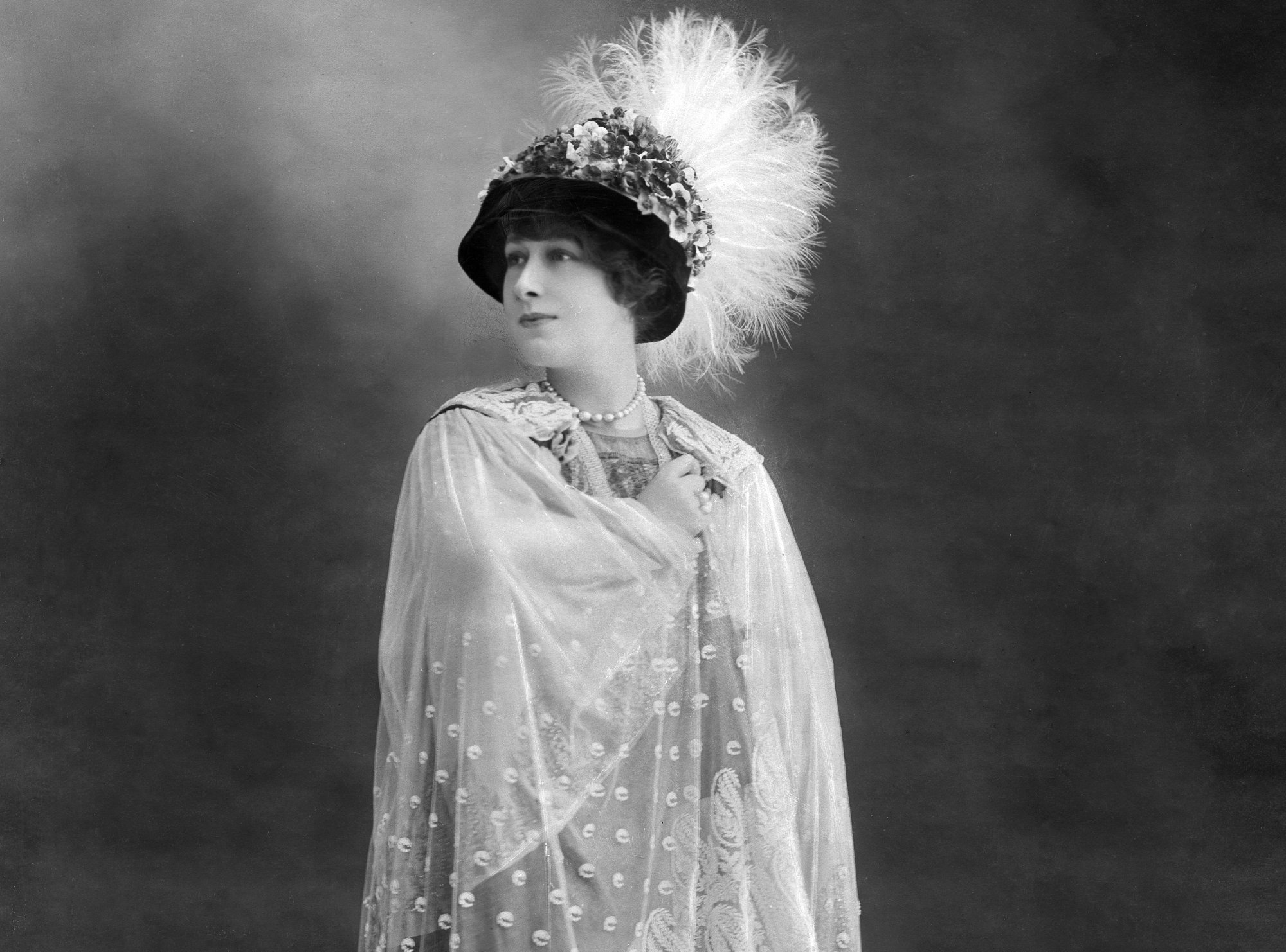 Liane de Pougy facts