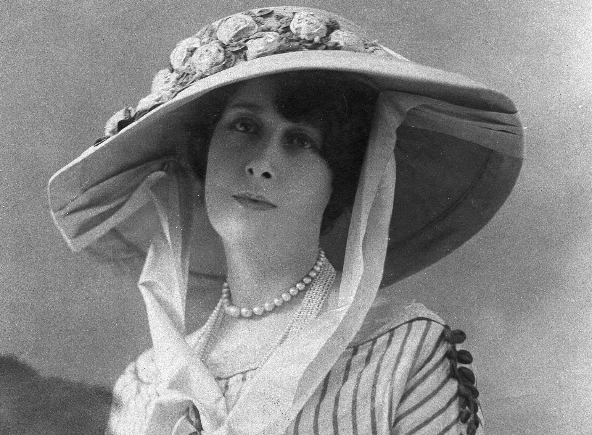 Liane de Pougy facts