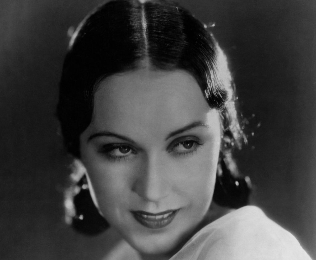 Fay Wray Was Hollywood’s First Scream Queen
