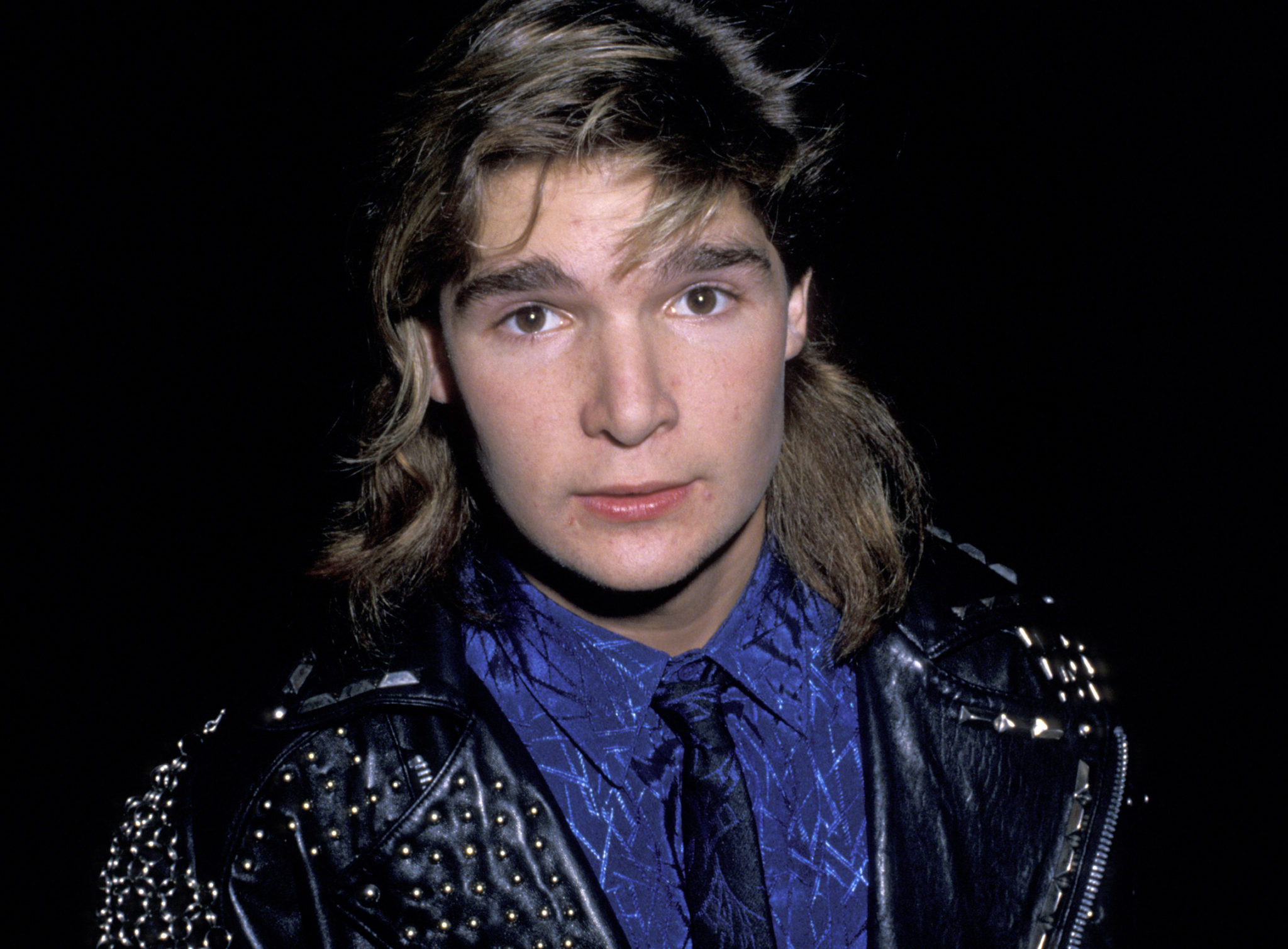 Corey Feldman facts