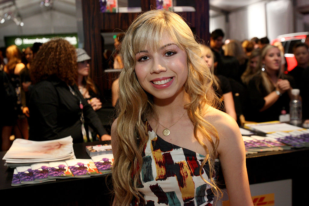 Jennette McCurdy facts