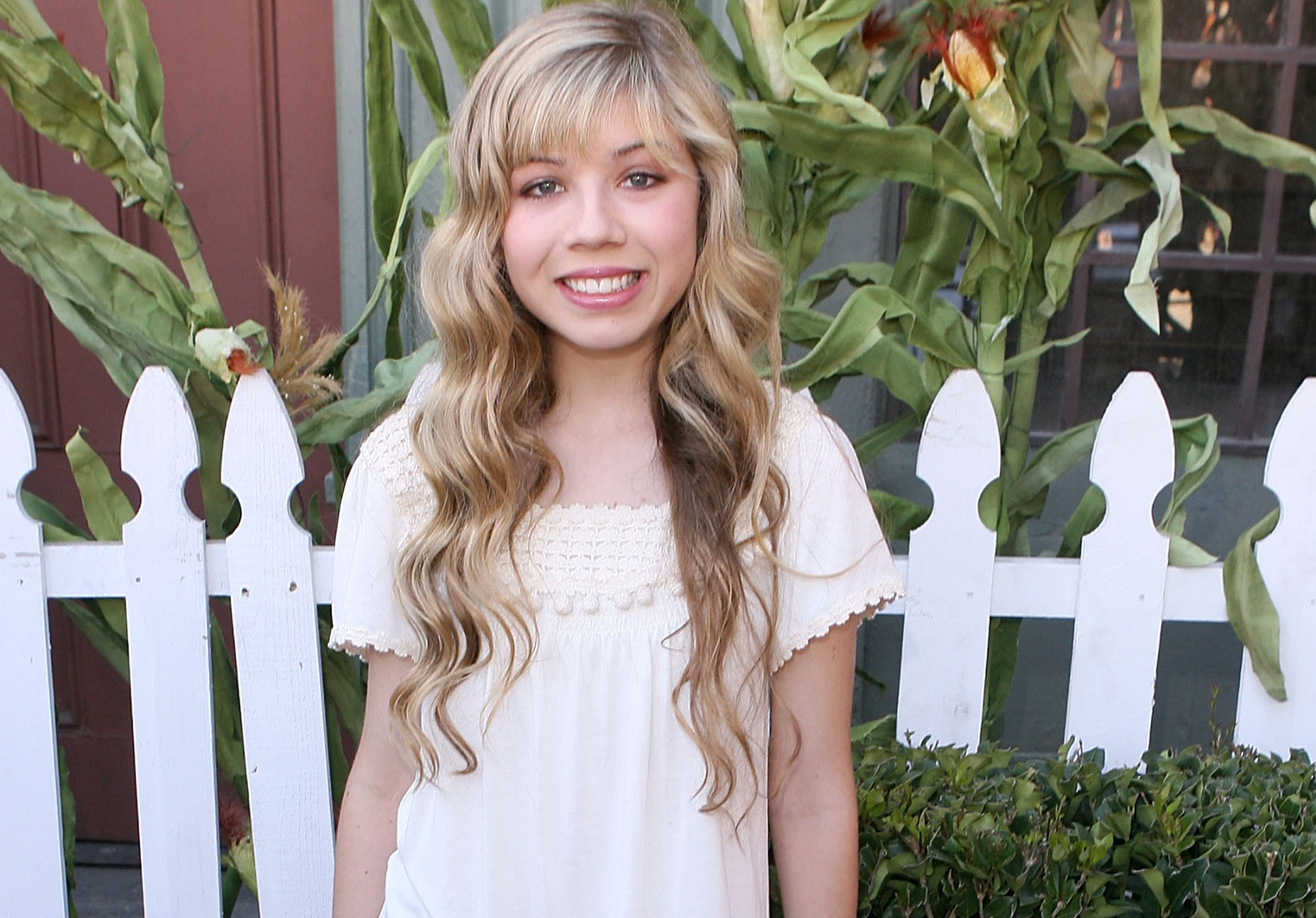 Jennette McCurdy facts