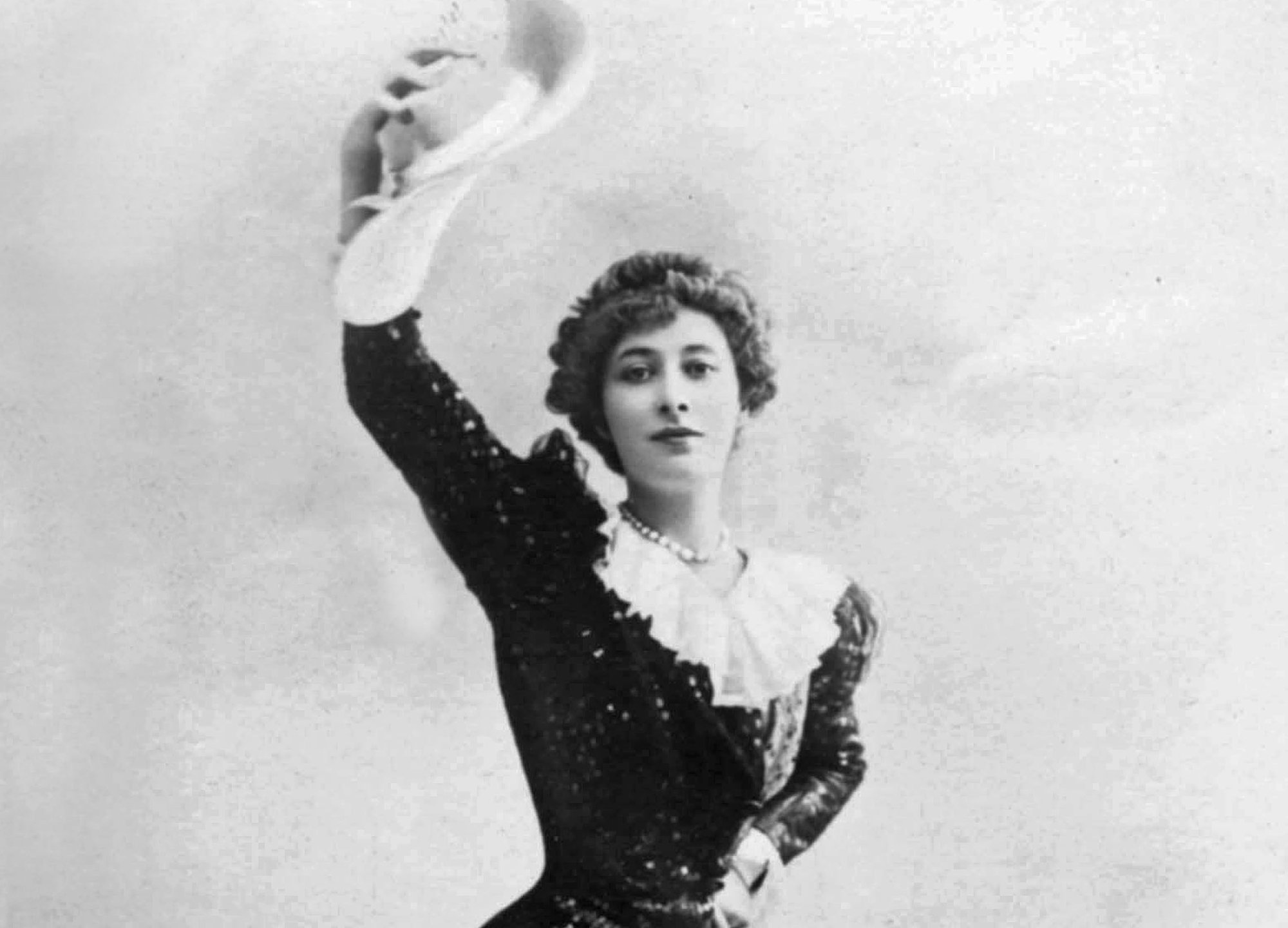 Liane de Pougy facts