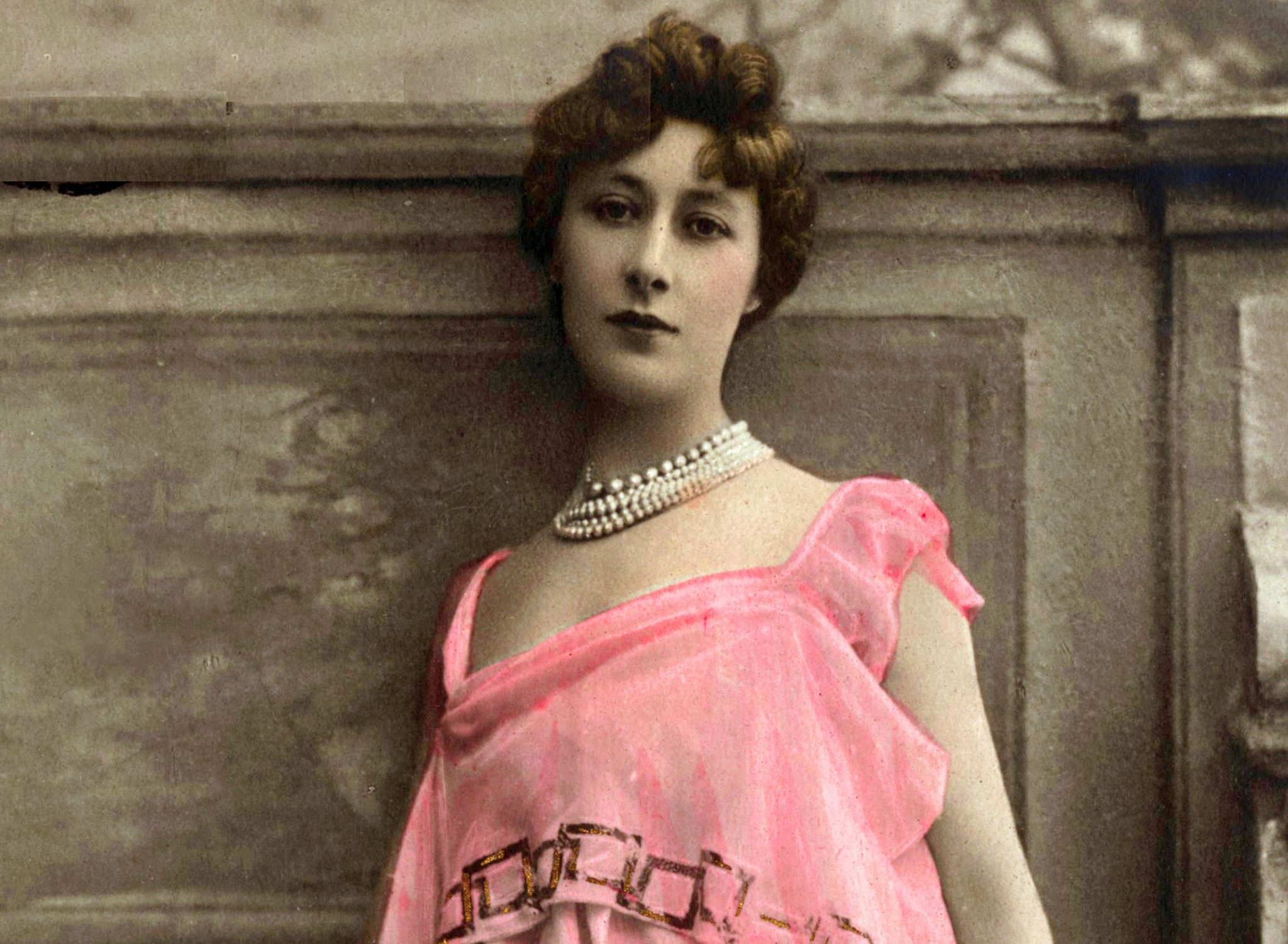 Liane de Pougy facts