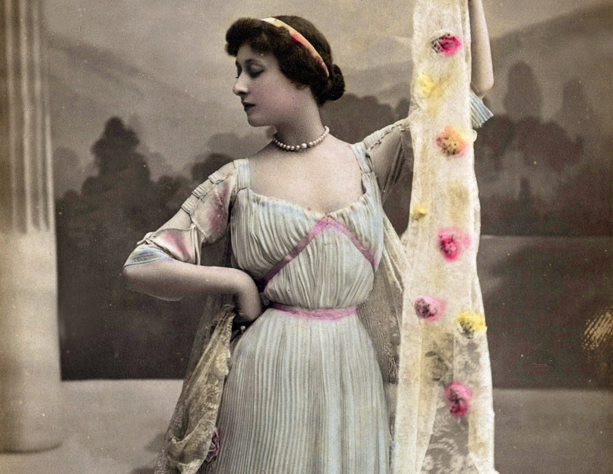 Liane de Pougy facts