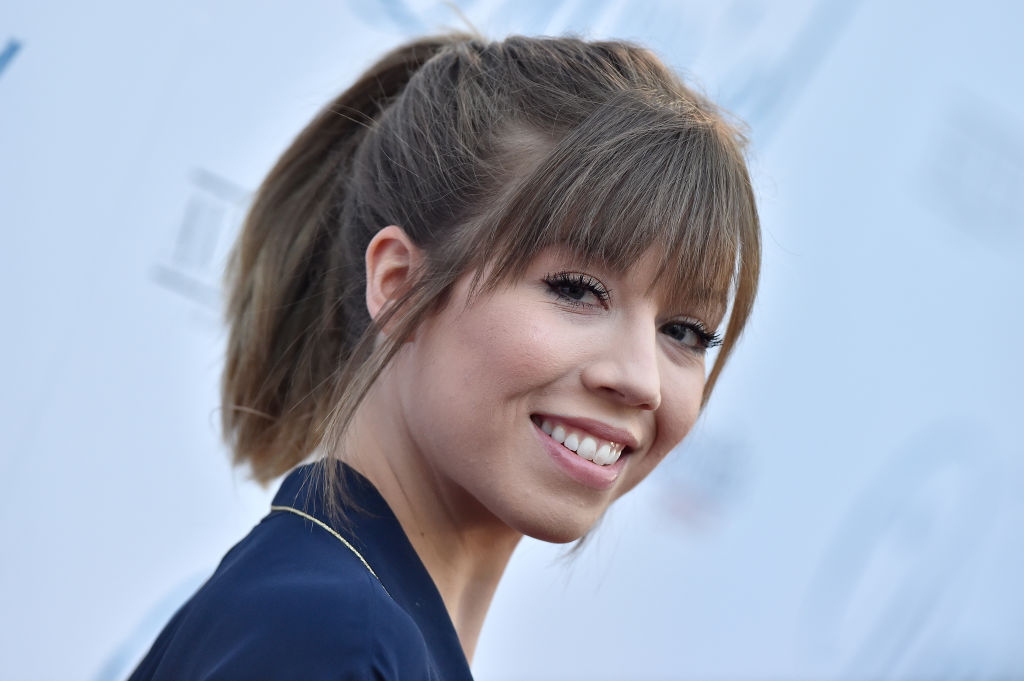 Jennette McCurdy facts