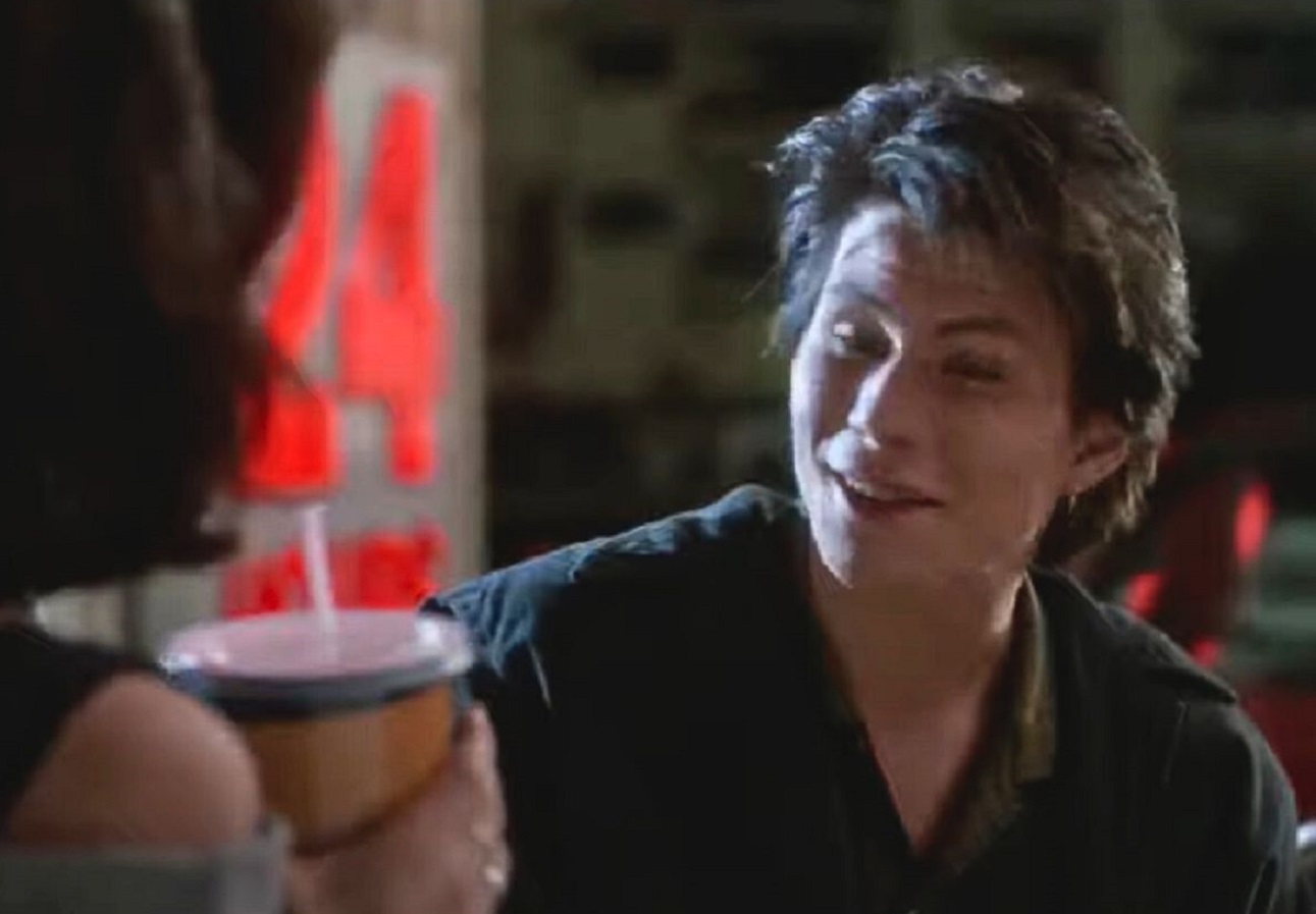 Christian Slater Facts