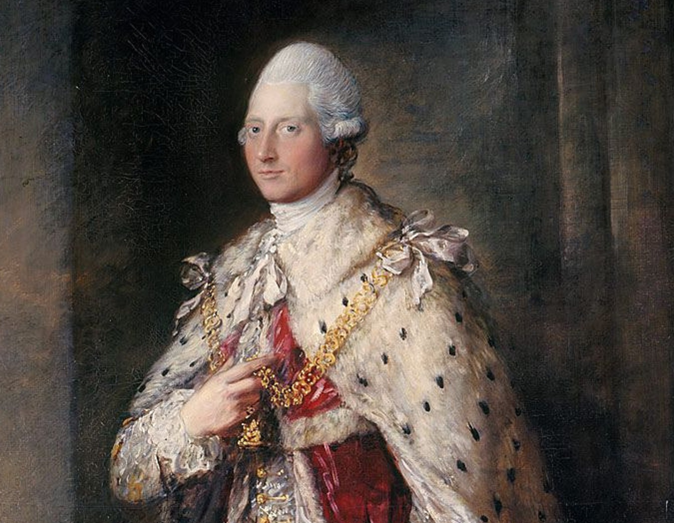 Princess Augusta of Saxe-Gotha Facts