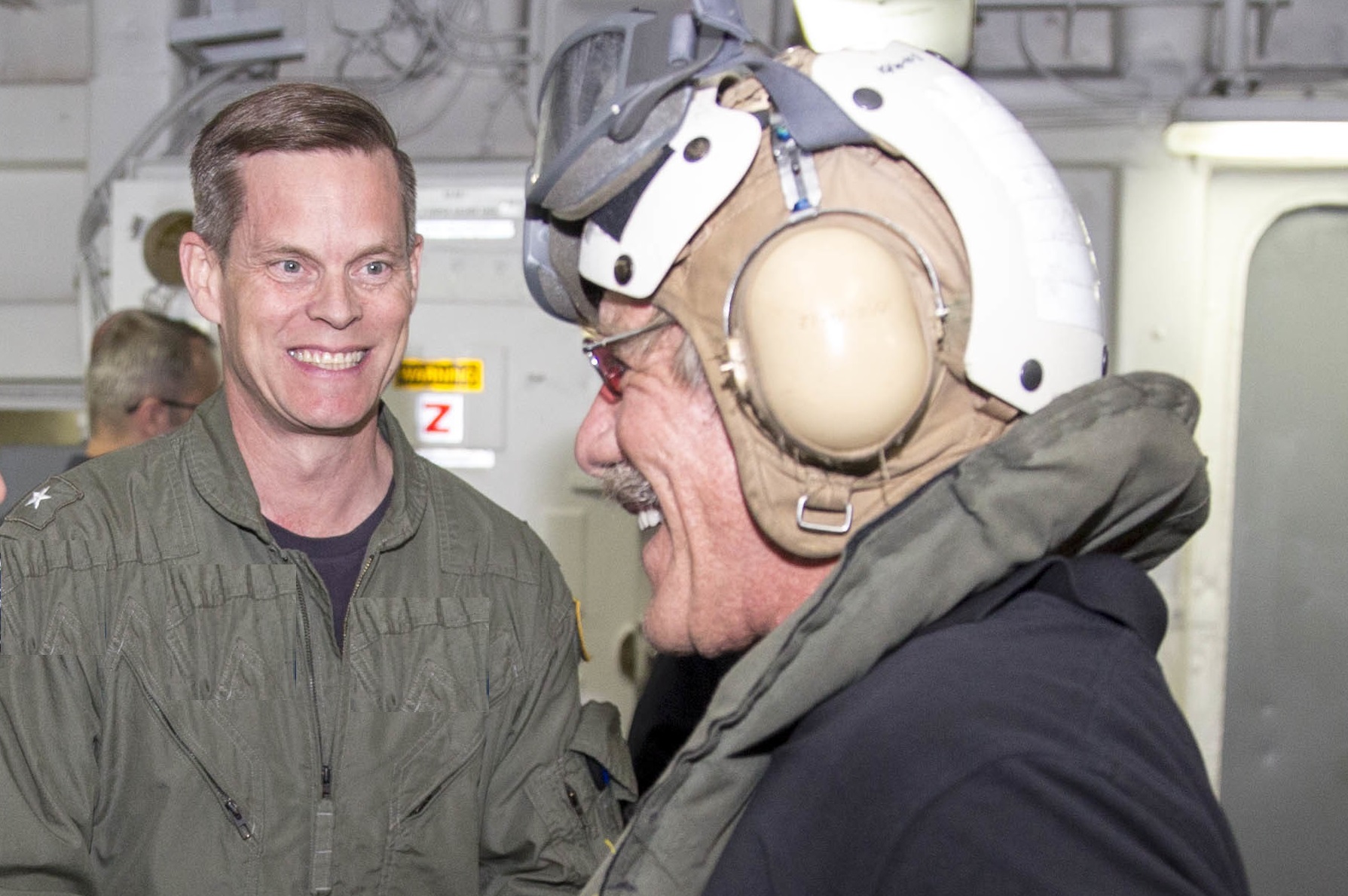 Geraldo Rivera Facts