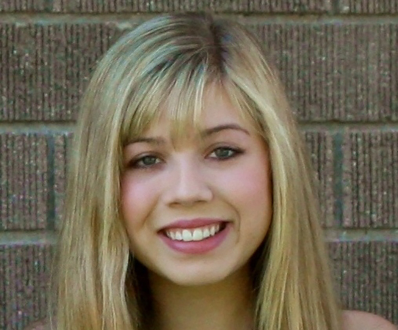 Jennette McCurdy facts