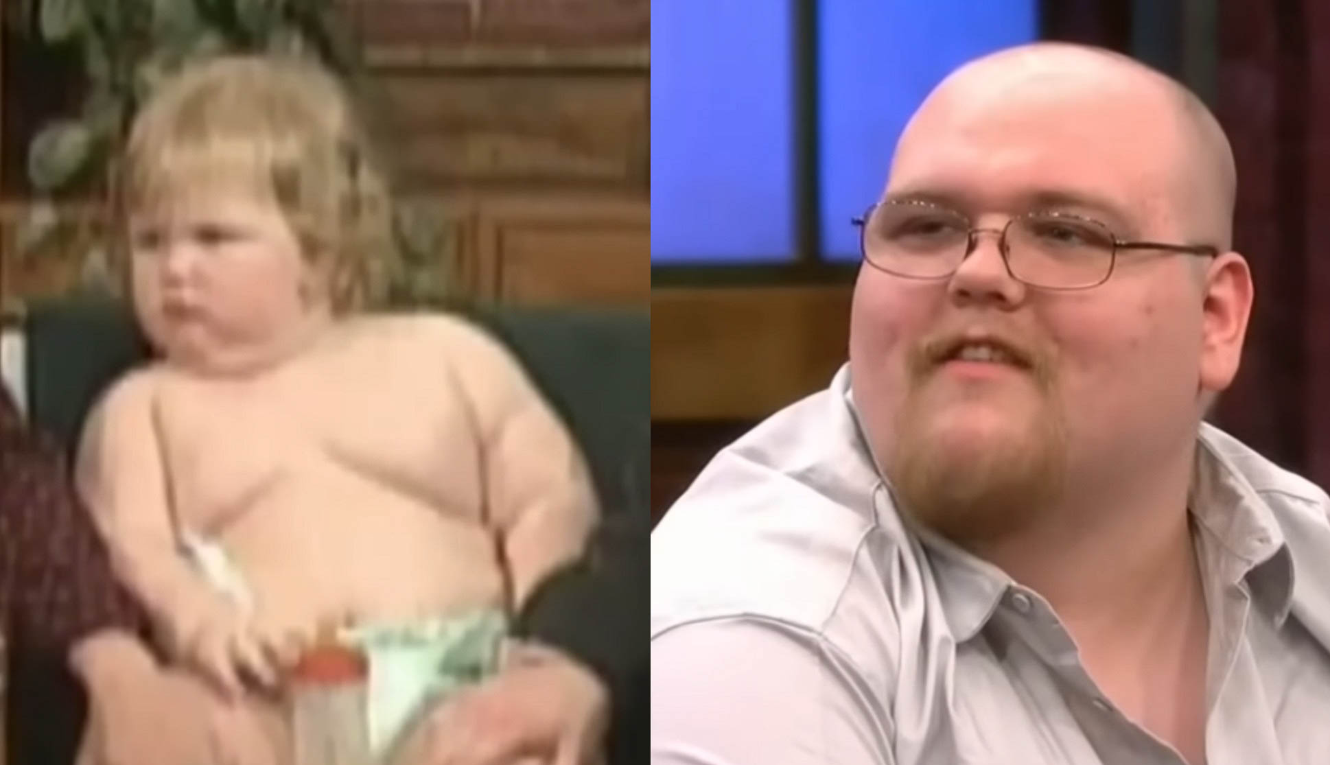 Jerry Springer Facts