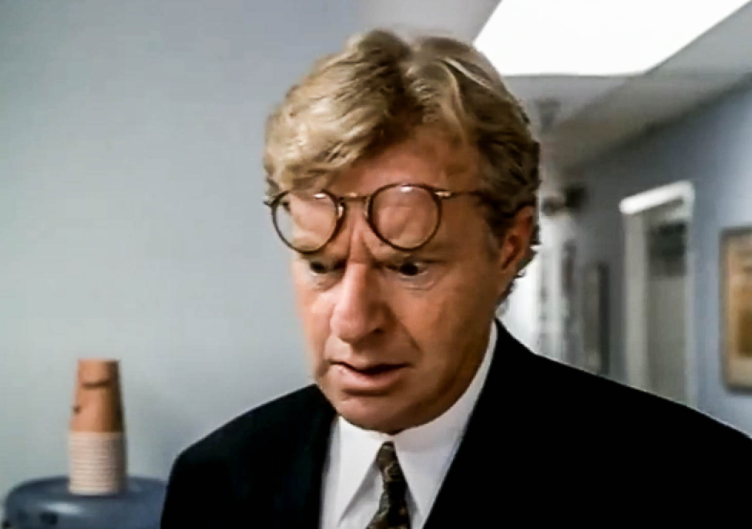 Jerry Springer Facts