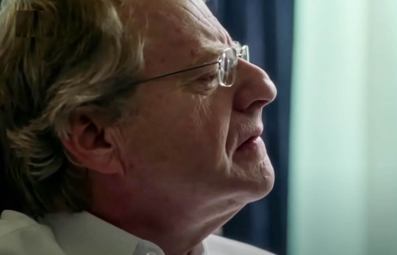 Jerry Springer Facts