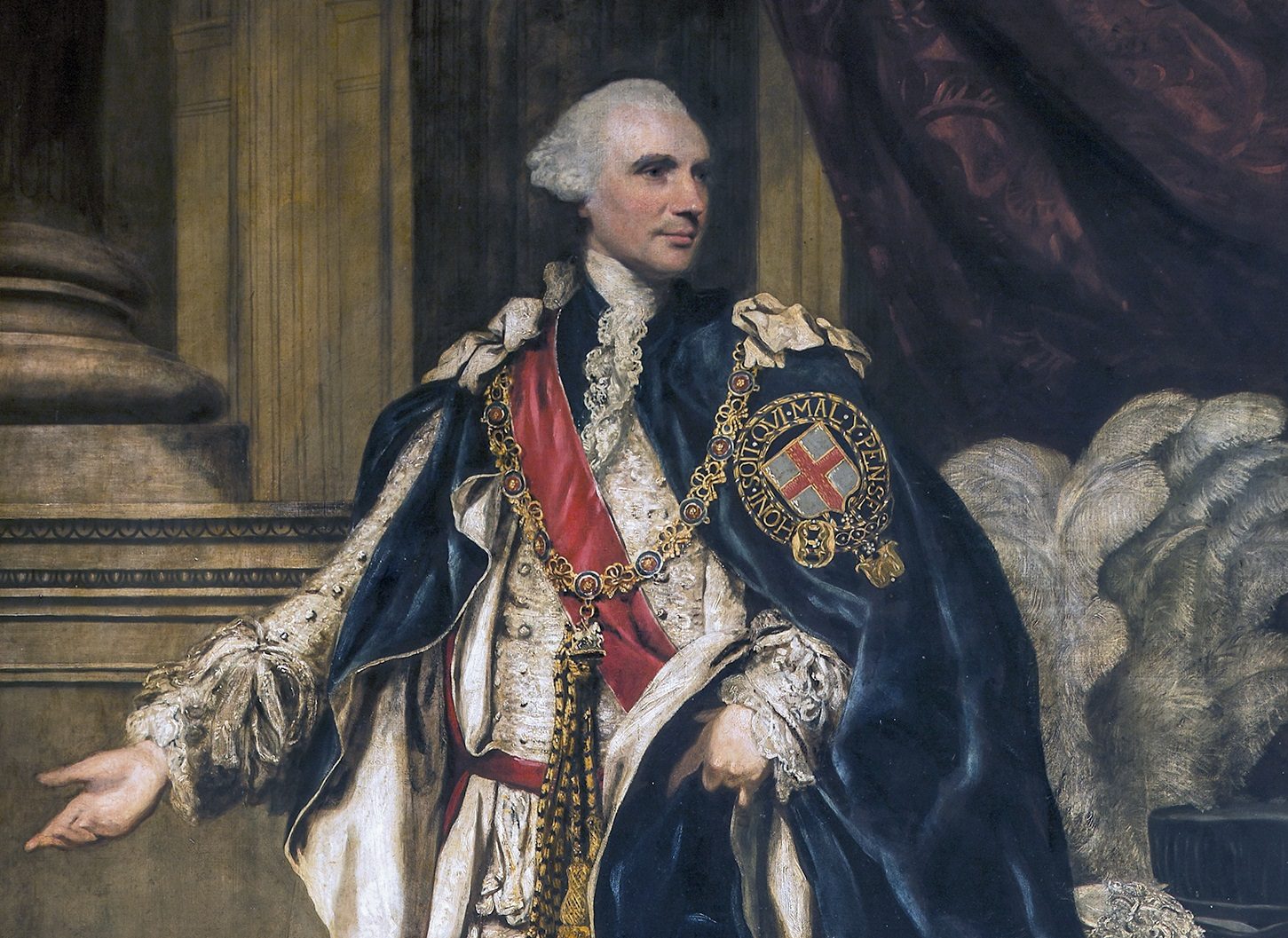 Princess Augusta of Saxe-Gotha Facts