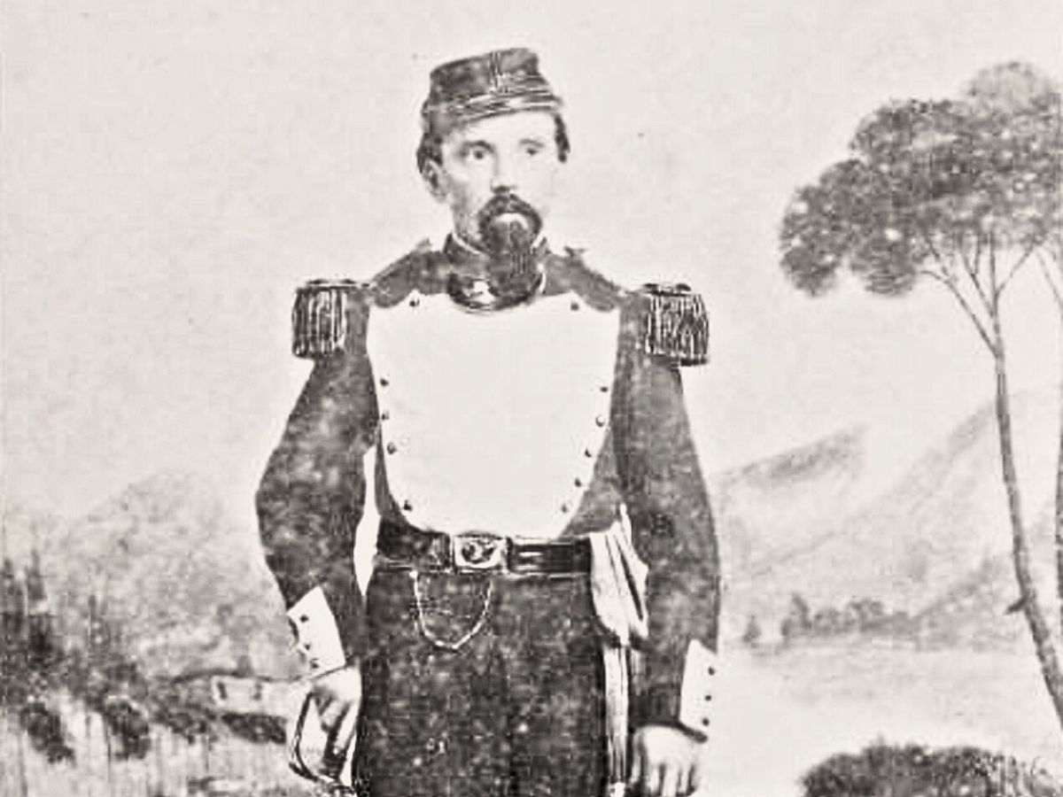 Emperor Norton Facts