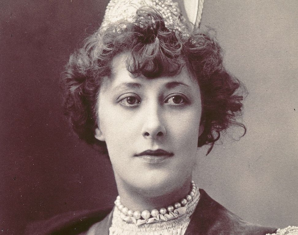 Liane de Pougy facts