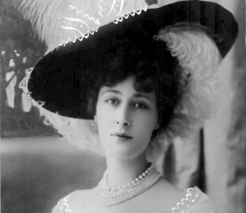 Liane de Pougy facts 